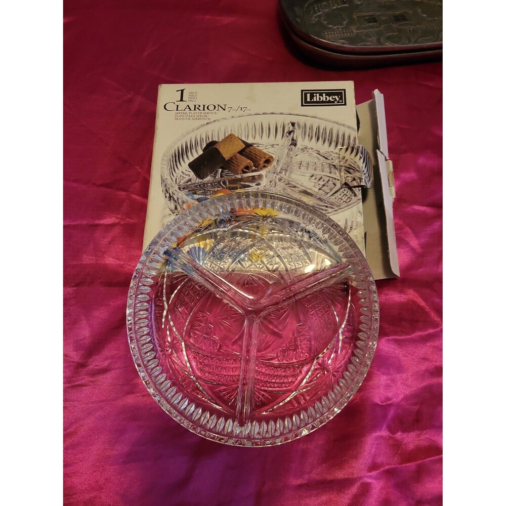 Glass Bowl - Picture 4 of 4
